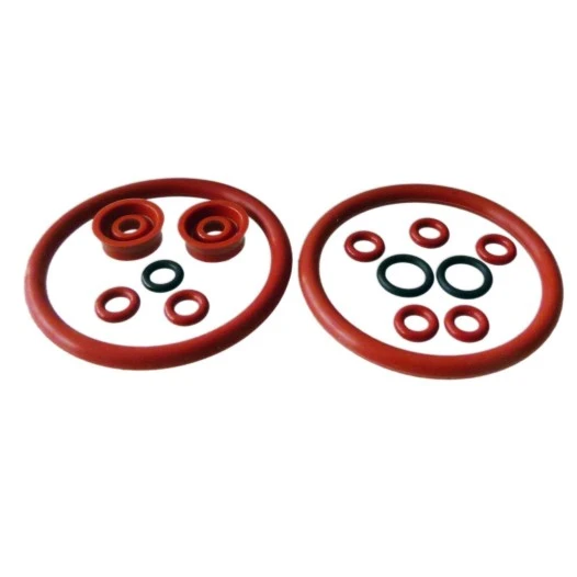 Alapure compatibile con il kit di O-ring Jura / Set di guarnizioni per macchine da caffè