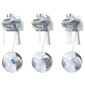 Sistema Brita On-Tap 1037001 / 1038408