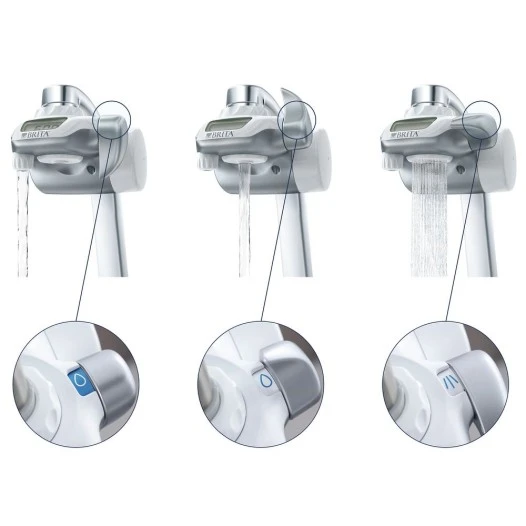 Sistema Brita On-Tap 1037001 / 1038408
