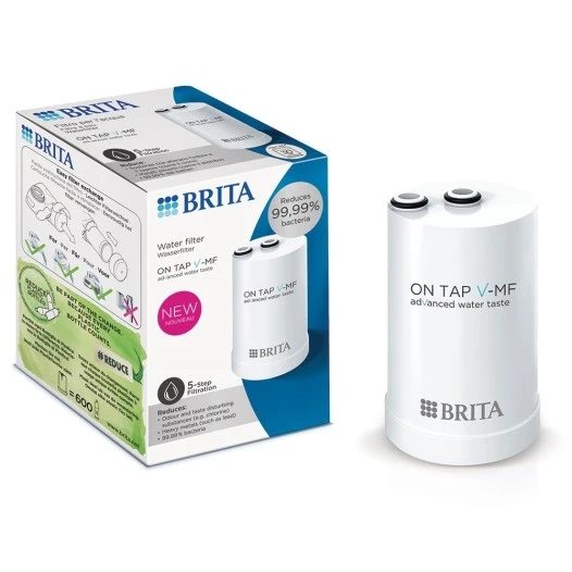 Cartuccia filtrante Brita On Tap V-MF (filtra i PFAS)
