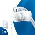 Sistema di filtrazione dell'acqua Brita on-tap V al carbone
