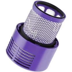 Filtro HEPA Alapure compatibile con Dyson Cyclone V10 969082-01