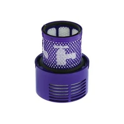 Filtro HEPA Alapure compatibile con Dyson Cyclone V10 969082-01