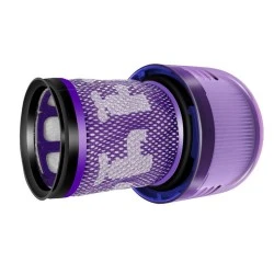 Filtro HEPA Alapure compatibile con Dyson V12 Slim / Detect Slim 971517-01