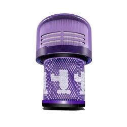 Filtro HEPA Alapure compatibile con Dyson V12 Slim / Detect Slim 971517-01
