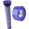Prefiltro Alapure compatibile con Dyson V6 / V7 / V8 965661-01