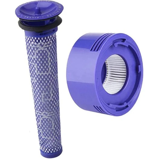 Prefiltro Alapure compatibile con Dyson V6 / V7 / V8 965661-01