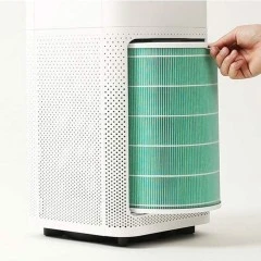 Filtro HEPA Alapure compatibile con Xiaomi Mi Air Anti-formaldeide