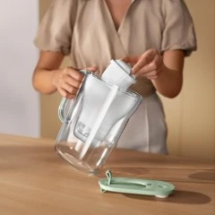 Filtro per l'acqua Brita Maxtra+ - Confezione da 2 (filtra i PFAS)