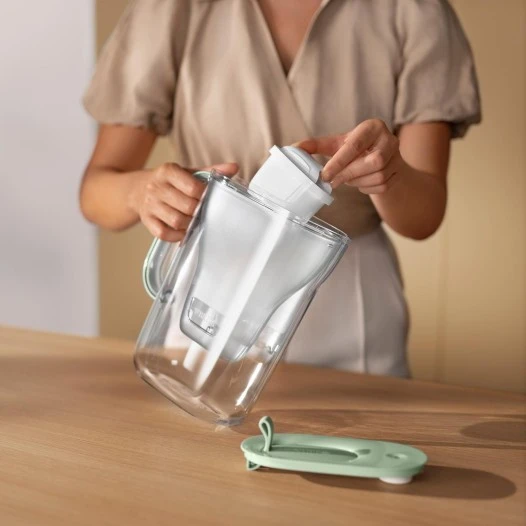 Filtro per l'acqua Brita Maxtra+ - Confezione da 2 (filtra i PFAS)