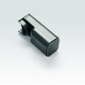 Filtro al carbone Alapure per frigorifero climatizzato per vino, compatibile con Liebherr FreshAir 744069900
