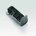 Filtro al carbone Alapure per frigorifero climatizzato per vino, compatibile con Liebherr FreshAir 744069900