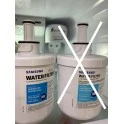 Filtro per l'acqua Samsung DA29-00003G / HAFIN2/EXP