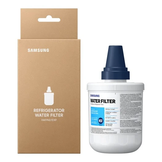 Filtro per l'acqua Samsung DA29-00003G / HAFIN2/EXP