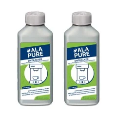 Alapure - Decalcificante liquido adatto per Saeco CA6701 (2 pz.)