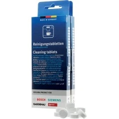 Pastiglie detergenti Neff 00312503 / 00311979 (20 pz.)