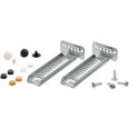 Set di fissaggio Bosch per lavastoviglie 00612653