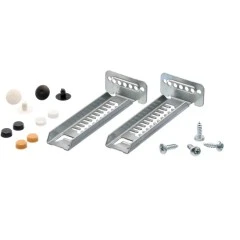 Set di fissaggio Bosch per lavastoviglie 00612653