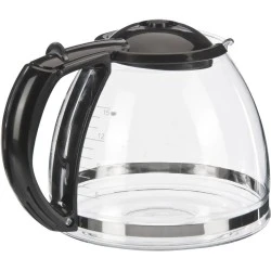 Bosch - Vaso in vetro per macchine da caffè con filtro 00646860