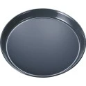 Bosch Stampo per pizza smaltato grigio 11041554
