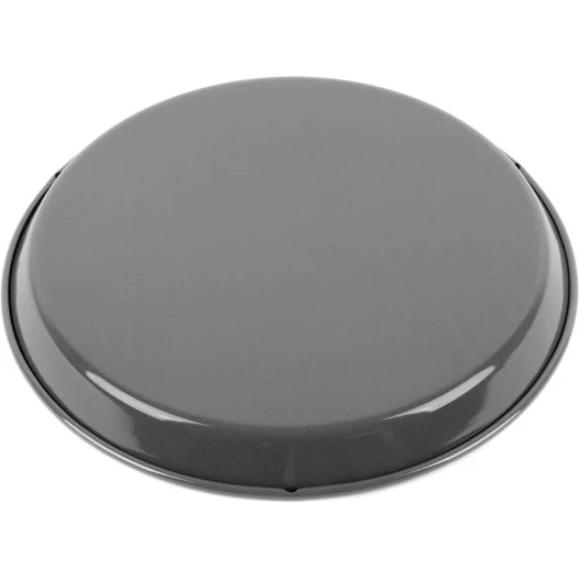 Bosch Stampo per pizza smaltato grigio 11041554