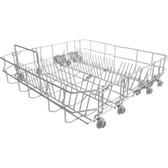 Bosch Cestello inferiore per stoviglie 20000273