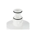 Filtro per l'acqua Alapure compatibile con HF20-S-E