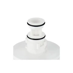 Filtro per l'acqua Alapure compatibile con HF20-S-E