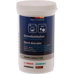 Bosch Decalcificante 00312524 / 00312330 per lavastoviglie e lavatrici - in polvere