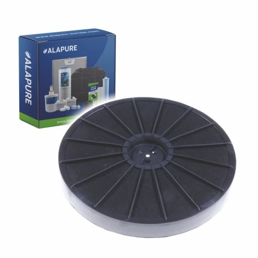 Filtro al carbone Alapure compatibile con AEG EFF54 / MCFE42