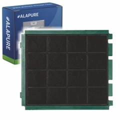 Filtro al carbone Alapure Longlife compatibile con Etna HF2008