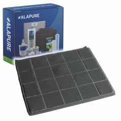 Filtro al carbone Alapure Longlife compatibile con Electrolux 9029798791 / ECFBLL02