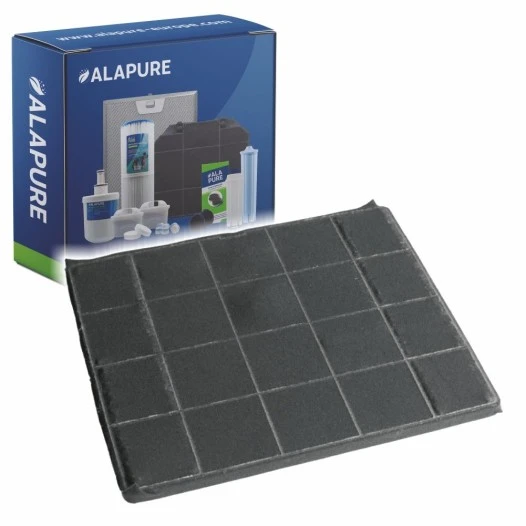 Filtro al carbone Alapure Longlife compatibile con Electrolux 9029798791 / ECFBLL02