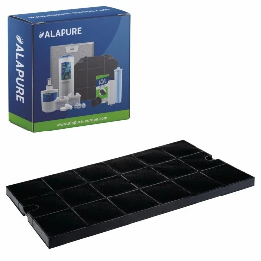 Filtro al carbone Alapure compatibile con AEG EFF52