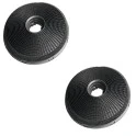Filtro al carbone Pelgrim Longlife HF2020 (2 pz.)