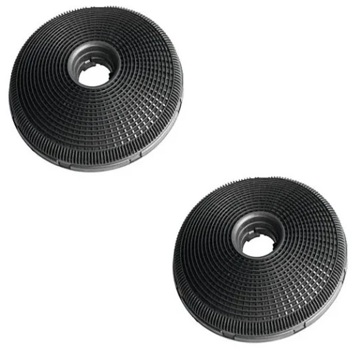 Filtro al carbone Pelgrim Longlife HF2020 (2 pz.)