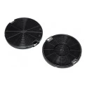 Filtro al carbone M-System KFMK17