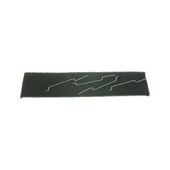 Filtro al carbone Alapure Longlife compatibile con Elica CFC0149389