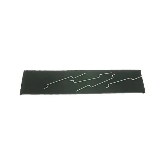 Filtro al carbone Alapure Longlife compatibile con Elica CFC0149389