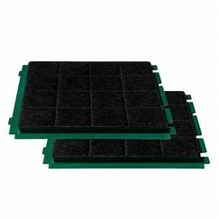 Filtro al carbone Etna Longlife HF2016 (2 pz.)