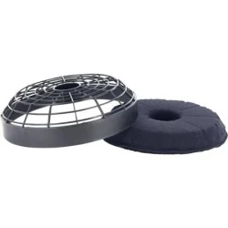 Filtro al carbone ETNA Longlife HF2023 / 743952 (2 pz.)