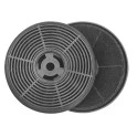 Filtro al carbone KKT Kolbe S2 / K113 (2 pezzi)