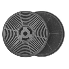 Filtro al carbone KKT Kolbe S2 / K113 (2 pz.)