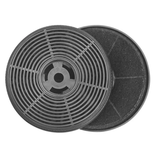 Filtro al carbone KKT Kolbe S2 / K113 (2 pezzi)