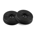Filtro al carbone KKT Kolbe S2 / K113 (2 pezzi)
