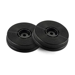Filtro al carbone KKT Kolbe S2 / K113 (2 pz.)