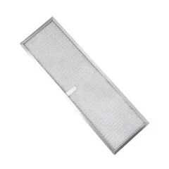 Filtro metallico Novy 563-8015A / 605014 500x153 mm