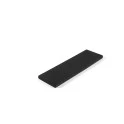 Filtro al carbone Alapure compatibile con Novy Monoblock 662060