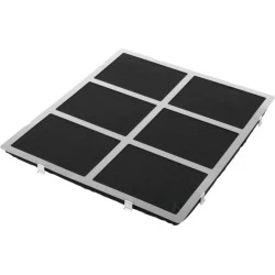 Filtro al carbone Pelgrim KF81 / 724298 / 88023085