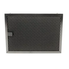 Filtro al carbone rigenerabile AEG 140237131010 197x143 mm